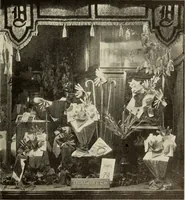 An illustration from Men's wear of Canada (January-December 1919) (1919)