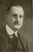 An illustration from Men's wear of Canada (January-December 1919) (1919)