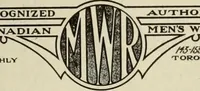 An illustration from Men's wear of Canada (January-December 1919) (1919)