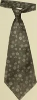 An illustration from Men's wear of Canada (January-December 1919) (1919)