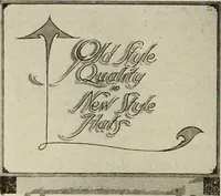 An illustration from Men's wear of Canada (January-December 1919) (1919)