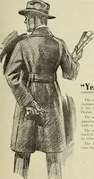 An illustration from Men's wear of Canada (January-December 1919) (1919)