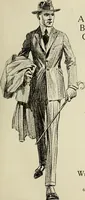 Picture 92 of 1057 from Men's wear of Canada (January-December 1919) (1919), leaf 98