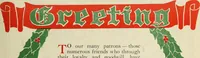 An illustration from Men's wear of Canada (January-December 1919) (1919)