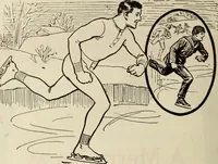 An illustration from Men's wear of Canada (January-December 1919) (1919)