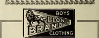 An illustration from Men's wear of Canada (January-December 1919) (1919)