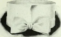 An illustration from Men's wear of Canada (January-December 1920) (1920)