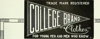 An illustration from Men's wear of Canada (January-December 1920) (1920)