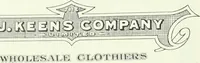 An illustration from Men's wear of Canada (January-December 1920) (1920)