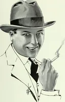 An illustration from Men's wear of Canada (January-December 1920) (1920)