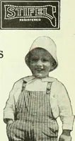An illustration from Men's wear of Canada (January-December 1920) (1920)