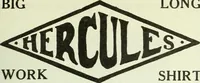 An illustration from Men's wear of Canada (January-December 1920) (1920)