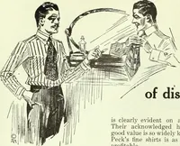 Picture 101 of 976 from Men's wear of Canada (January-December 1920) (1920), leaf 105
