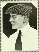 Picture 103 of 976 from Men's wear of Canada (January-December 1920) (1920), leaf 106