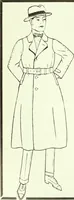 An illustration from Men's wear of Canada (January-December 1920) (1920)