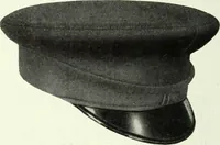 An illustration from Men's wear of Canada (January-December 1920) (1920)