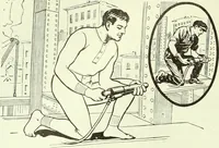 Picture 106 of 976 from Men's wear of Canada (January-December 1920) (1920), leaf 109
