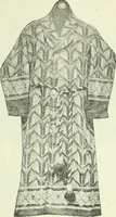 An illustration from Men's wear of Canada (January-December 1920) (1920)