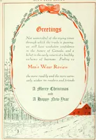 An illustration from Men's wear of Canada (January-December 1920) (1920)