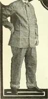 An illustration from Men's wear of Canada (January-December 1920) (1920)