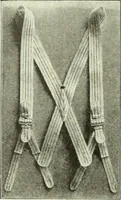An illustration from Men's wear of Canada (January-December 1920) (1920)