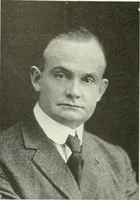 An illustration from Men's wear of Canada (January-December 1920) (1920)