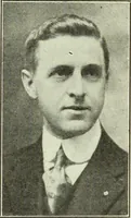 An illustration from Men's wear of Canada (January-December 1920) (1920)
