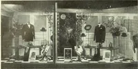 An illustration from Men's wear of Canada (January-December 1920) (1920)