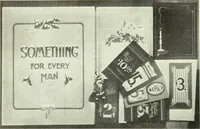 An illustration from Men's wear of Canada (January-December 1920) (1920)