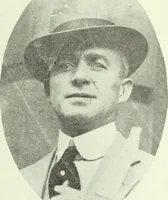An illustration from Men's wear of Canada (January-December 1920) (1920)