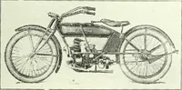 An illustration from Men's wear of Canada (January-December 1920) (1920)