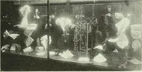 An illustration from Men's wear of Canada (January-December 1920) (1920)