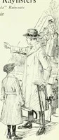 An illustration from Men's wear of Canada (January-December 1920) (1920)