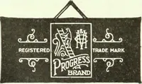 An illustration from Men's wear of Canada (January-December 1920) (1920)