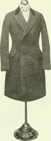 Picture 126 of 976 from Men's wear of Canada (January-December 1920) (1920), leaf 121