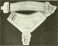An illustration from Men's wear of Canada (January-December 1920) (1920)