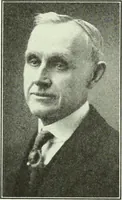 An illustration from Men's wear of Canada (January-December 1920) (1920)