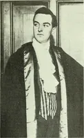 An illustration from Men's wear of Canada (January-December 1920) (1920)