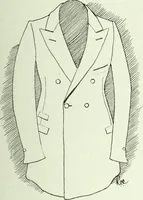 Picture 145 of 976 from Men's wear of Canada (January-December 1920) (1920), leaf 144