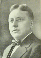 An illustration from Men's wear of Canada (January-December 1920) (1920)