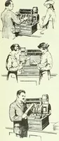 An illustration from Men's wear of Canada (January-December 1920) (1920)