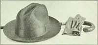 An illustration from Men's wear of Canada (January-December 1920) (1920)