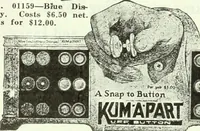 An illustration from Men's wear of Canada (January-December 1920) (1920)