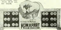 An illustration from Men's wear of Canada (January-December 1920) (1920)