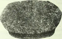 An illustration from Men's wear of Canada (January-December 1920) (1920)