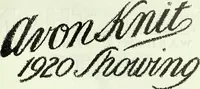 Picture 173 of 976 from Men's wear of Canada (January-December 1920) (1920), leaf 180