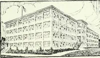 An illustration from Men's wear of Canada (January-December 1920) (1920)
