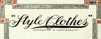 Picture 184 of 976 from Men's wear of Canada (January-December 1920) (1920), leaf 193