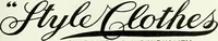 An illustration from Men's wear of Canada (January-December 1920) (1920)