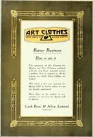 Picture 200 of 976 from Men's wear of Canada (January-December 1920) (1920), leaf 205